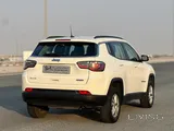  جيب كومباس لونجتيود 2021